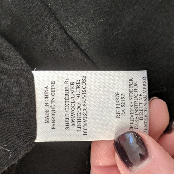 Helmut Lang Sonar Vest - Picture 10 of 12